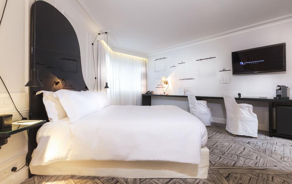 La Maison Champs Elysees Paris Exterior foto