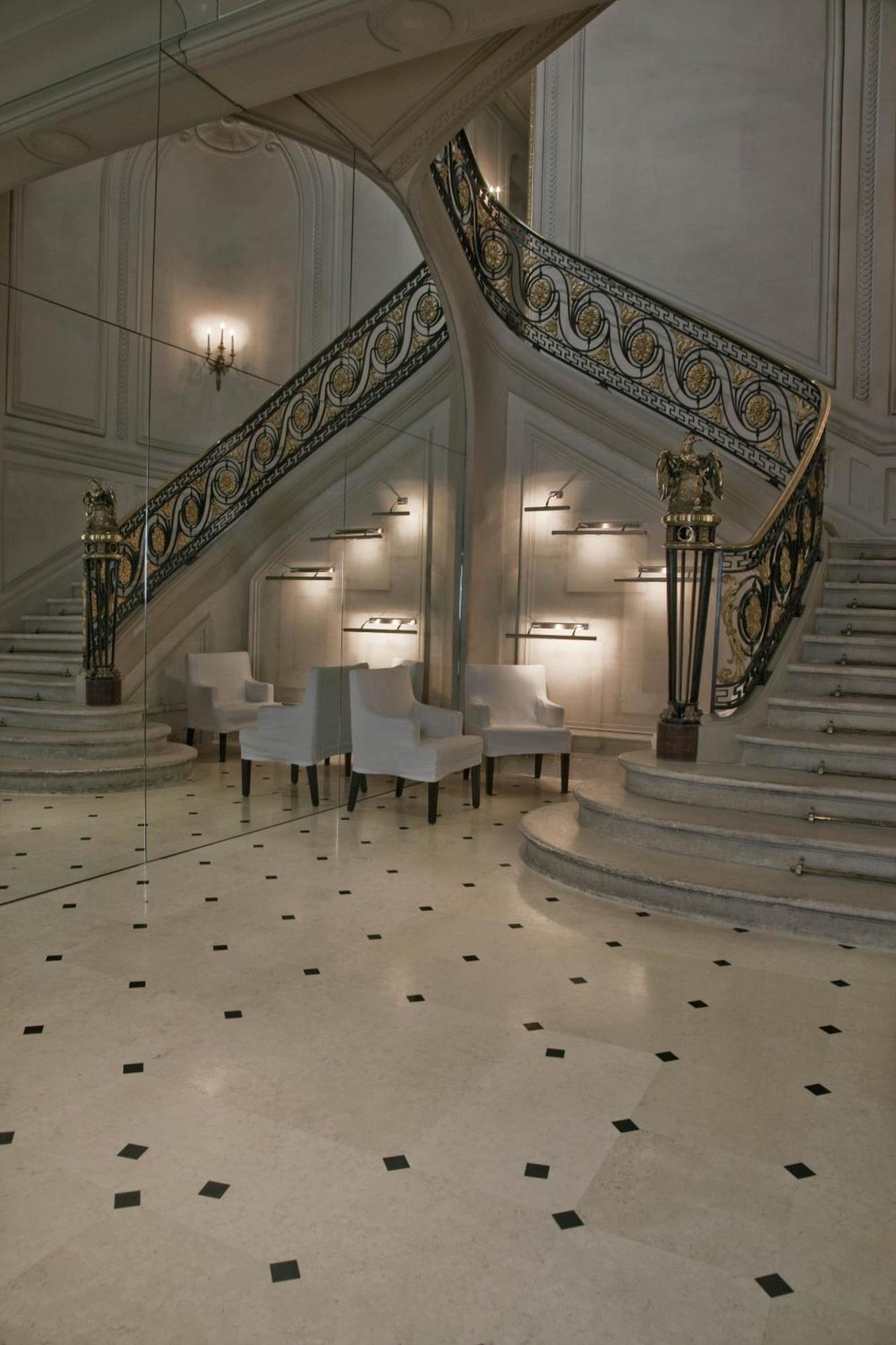 La Maison Champs Elysees Paris Exterior foto